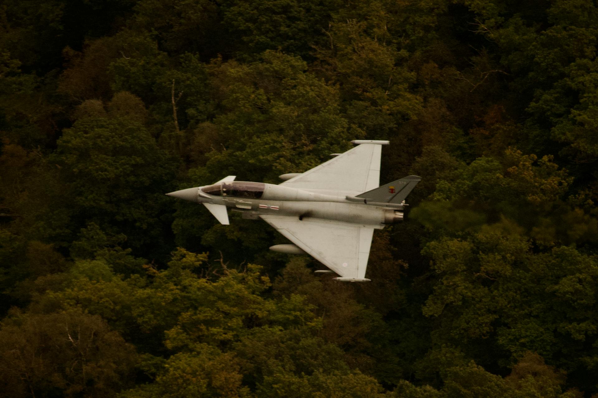 UK Aerospace and Defence: Titan of Global Industry